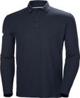 Crewline LS Polo