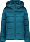 Woman Jacket FIX Hood