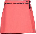 Woman Bike Skirt With Inner Tights