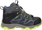 Kids Byne Mid WP Outdoor Shoes