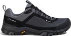 M Ground Attck Active GTX Shoe Brn/Dkgrn
