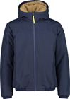 MAN Jacket FIX Hood