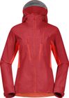Cecilie Mtn Softshell Jacket
