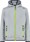 KID Jacket FIX Hood