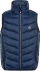 Waistcoat Quilted 5438