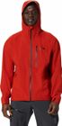 Stretch Ozonic Jacket