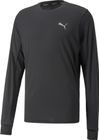 Run Favorite LS Tee M