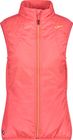Woman Hybrid Vest