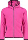 KID G Jacket FIX Hood