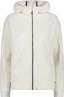 Woman Jacket FIX Hood