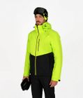 Eisjoch Fischer Jacket MAN