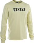 Tee Logo Long Sleeve Men