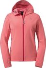 Softshell Jacket Tonion Women
