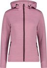 Woman Jacket FIX Hood
