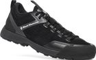 M Mission XP Lthr Aprch Shoes
