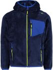 KID Jacket FIX Hood
