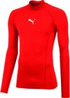 Liga Baselayer Tee LS Warm