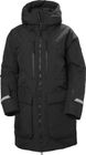 W Maud Parka
