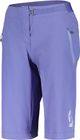 Shorts W's Trail Vertic With Pad