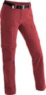 Inara Slim Zip