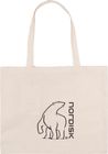 Tote Bag Lightweight Plain Weave