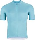 T-shirt s/u Collar Short Sleeve Full Zip Zeroweig