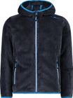 KID G Jacket FIX Hood