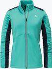 Fleece Jacket Heuberg Women