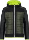 MAN Jacket FIX Hood