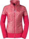 Hybrid Jacket Tofane2 Women