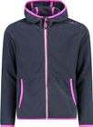 KID G Jacket FIX Hood