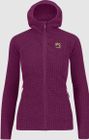 Rocchetta W Hoodie Fleece