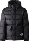 Teen 73 North Face Parka
