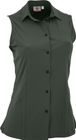 Rofanspitze 3XT - Blusentop uni elas.