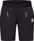 Aenergy Light Softshell Shorts Women