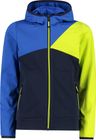 KID Jacket FIX Hood