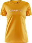 Core Essence Logo Tee Women