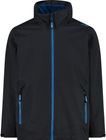 KID Jacket FIX Hood Detachble INN.JACKET