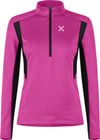 Thermal Grid Anorak Woman