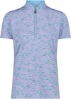 Woman T-shirt Freebike