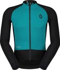 Jacket M'S RC Pro Warm Hybrid GTX WS