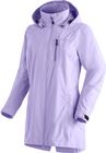 Perdura Coat Women