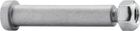 Spare Jim Hanger Screw