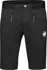 Aenergy Light Softshell Shorts Men
