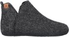 Yorba Uni Felt Slipper