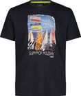 MAN T-shirt
