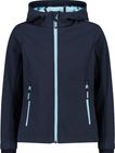 KID G Jacket FIX Hood