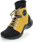 MAN Himalaya 6000 Boot High Black Sole