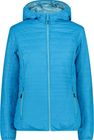 Woman Reverse Jacket FIX Hood