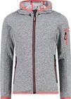 KID G Jacket FIX Hood